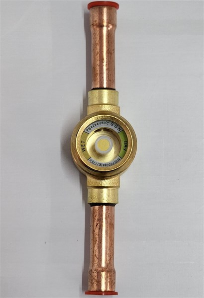 Visor de Líquido 3/8 Solda