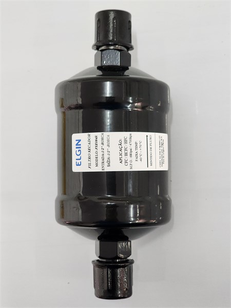 Filtro Secador 084 1/2 Rosca