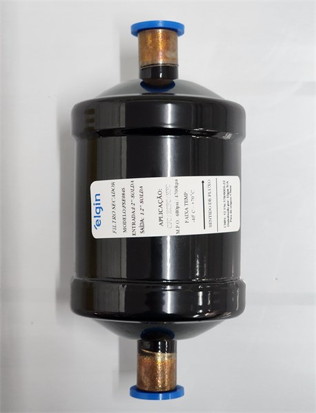 Filtro Secador 084 1/2 Solda