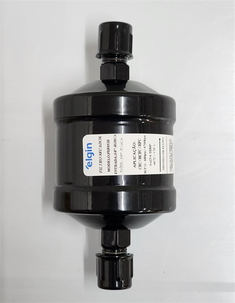 Filtro Secador 053 3/8 Rosca