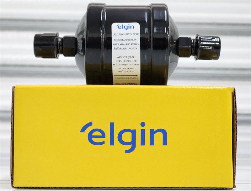 Filtro Secador 053 3/8 Rosca