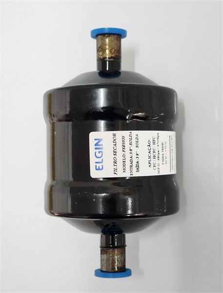 Filtro Secador 053 3/8 Solda