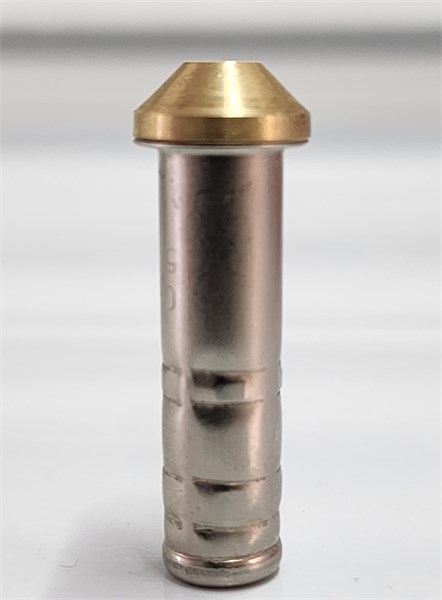 Orifício 04 p/ Válvula Expansão