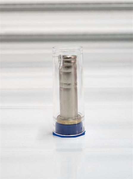 Orifício 06 p/ Válvula Expansão