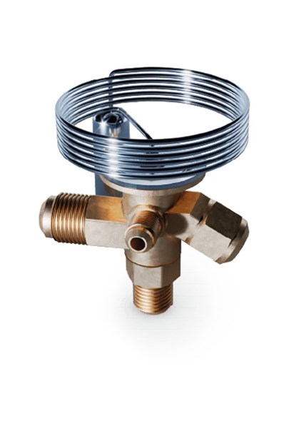 Válvula Expansão R-404A Elgin