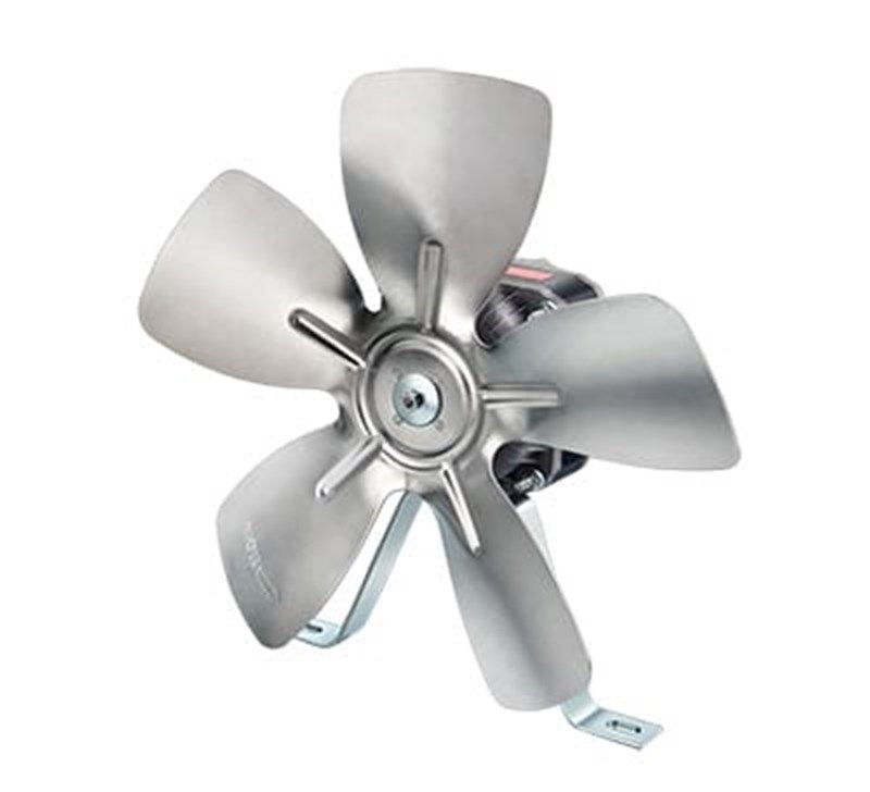 Micro Motor Ventilador MM11B