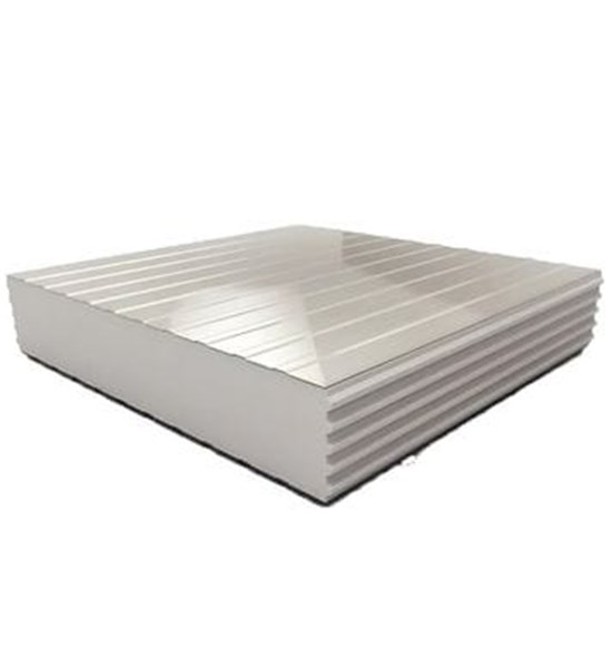 ISOPAINEL 2F200 - 2400MM