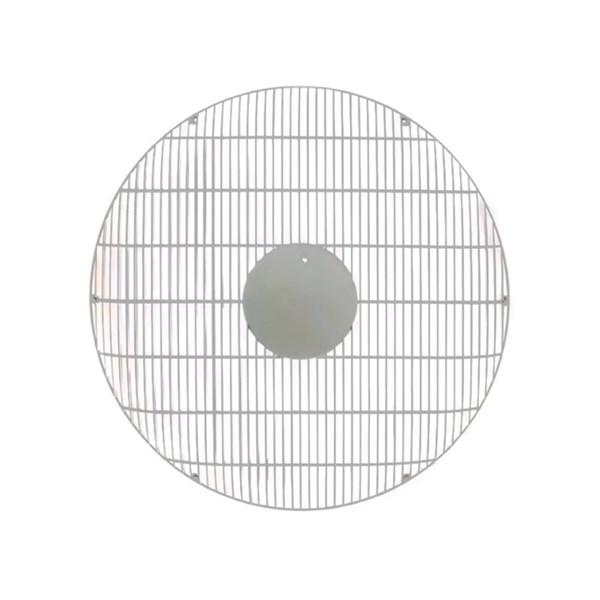 Grade Hélice Condensadora Elgin