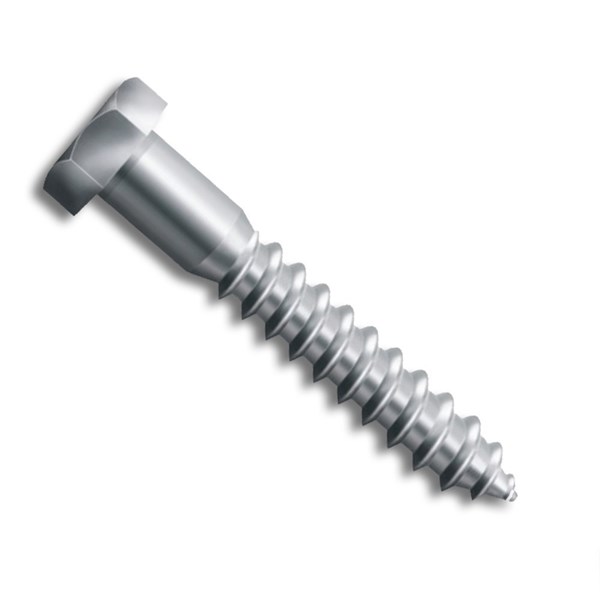 PARAFUSO SEXTAVADO ROSCA SOBERBA JOM (28) 5/16 x 80 COM % 05876/27152