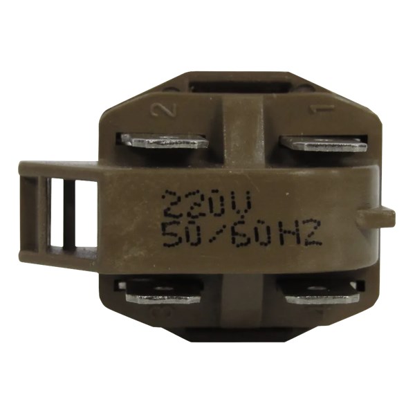 RELE DE PARTIDA IC4 220V-50/60HZ