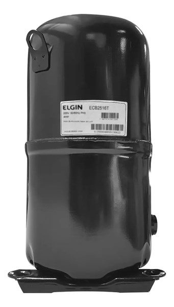 Compressor ECB 2516 220V Elgin
