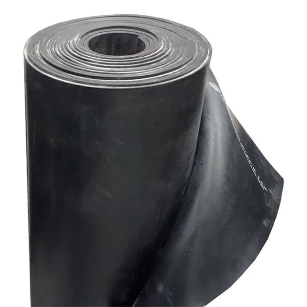 LENÇOL BORRACHA NEOPREME 2MM 1M