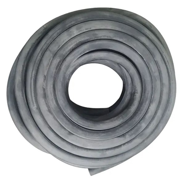 BORRACHA PARA PORTA DE CAMARA FRIA 10M