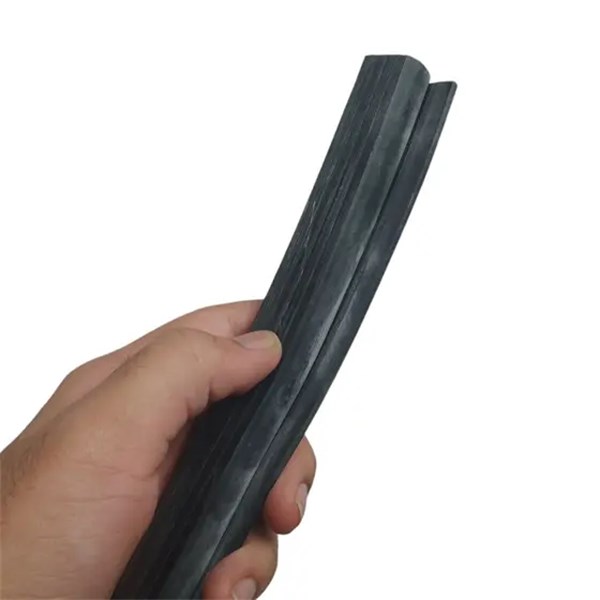 BORRACHA PARA PORTA DE CAMARA FRIA 10M