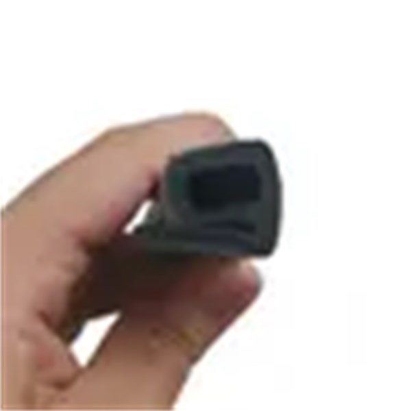 BORRACHA PARA PORTA DE CAMARA FRIA 10M