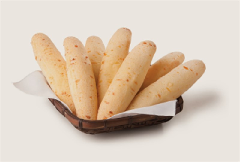 BISC PALITO DE QUEIJO UN