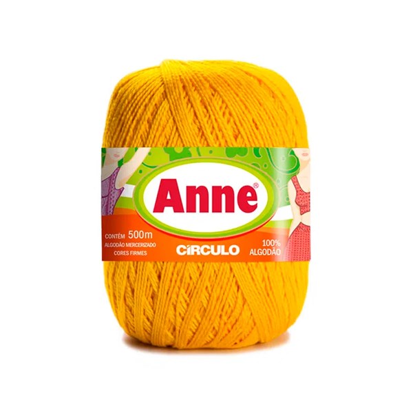 Anne 500m - 1289 Canário
