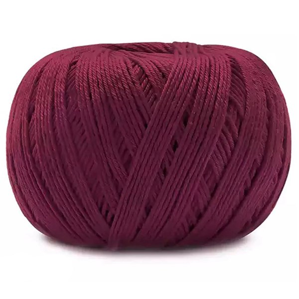 Amigurumi - 3154 Vinho