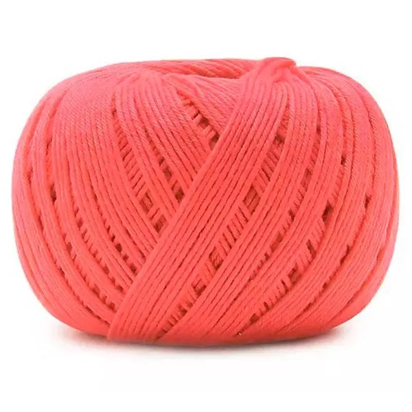 Amigurumi - 4004 Coral Vivo