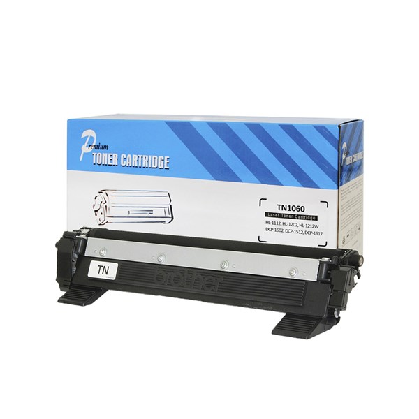 Toner Compativel com Brother TN1060 TN1000 Premium
