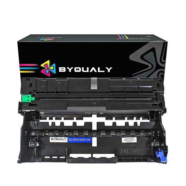 Fotocondutor Compatível com Brother DR3440 DR850 Byqualy