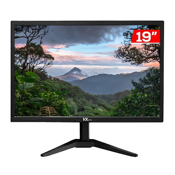 Monitor VX PRO 19" VX190XPRO 5MS 60HZ