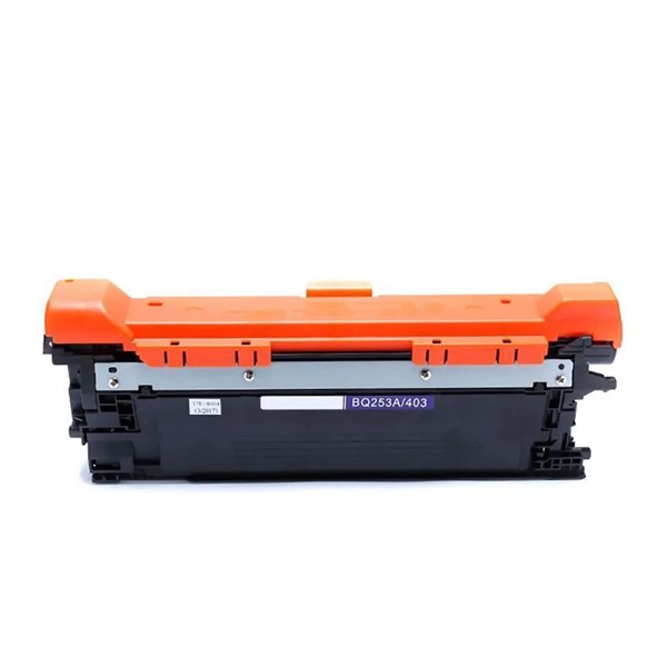 Toner Compatível com HP CE253 CE403 Magenta 5k Byqualy