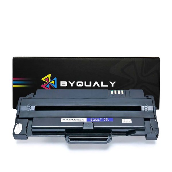 Toner Compatível com Samsung D105 SCX4600 Byqualy 2.5K