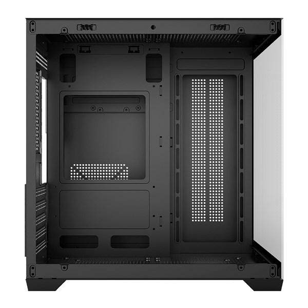 GABINETE AQUARIO GAMER GRODD NIGHT PRETO