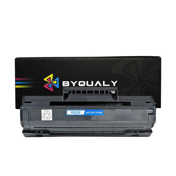 Toner Compatível com Pantum PD219 Byqualy 1,6K