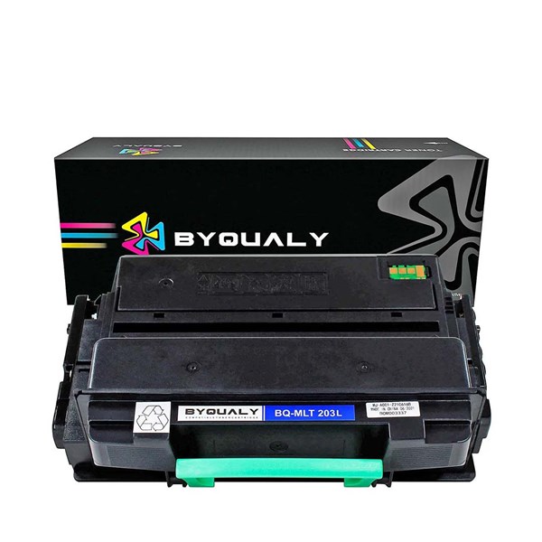 Toner Compatível com Samsung D203U D203 15k