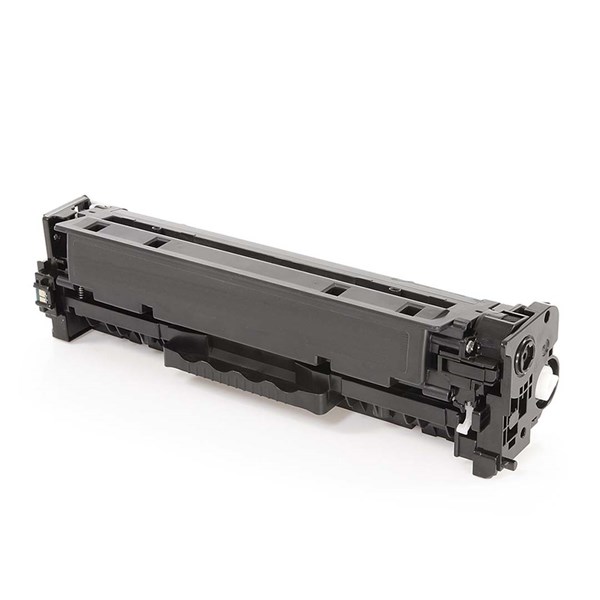 Toner Compatível com HP CC531 CE411 CF381 Ciano Premium 2.8k