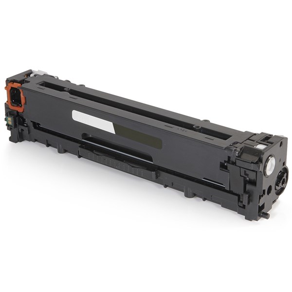 Toner Compatível com HP CB540 CE320 CF210A Preto Premium 2.2k