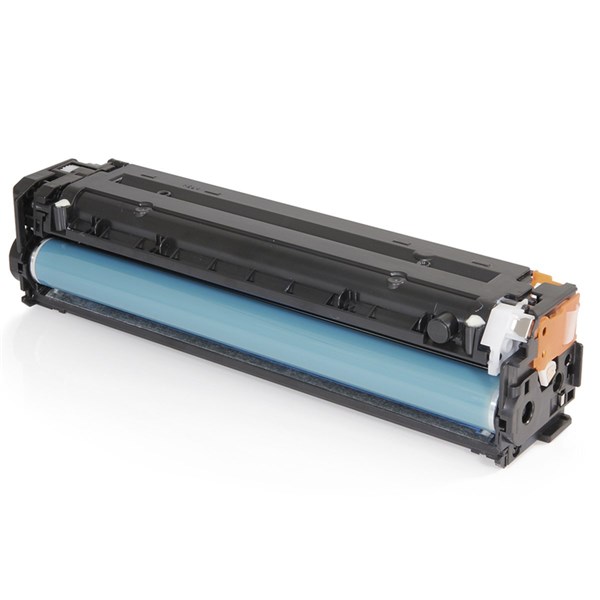Toner Compatível com HP CB540 CE320 CF210A Preto Premium 2.2k
