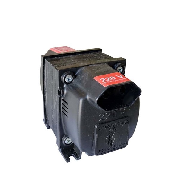 Autotransformador Force Line 1500VA Bivolt FIT