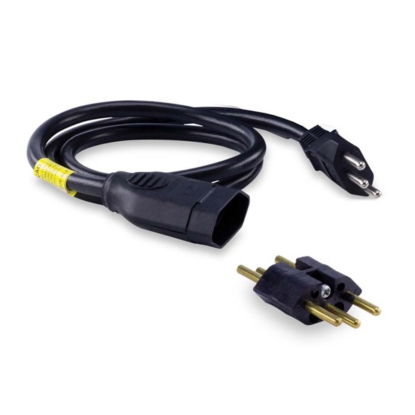 Autotransformador Force Line 1050VA Bivolt FIT