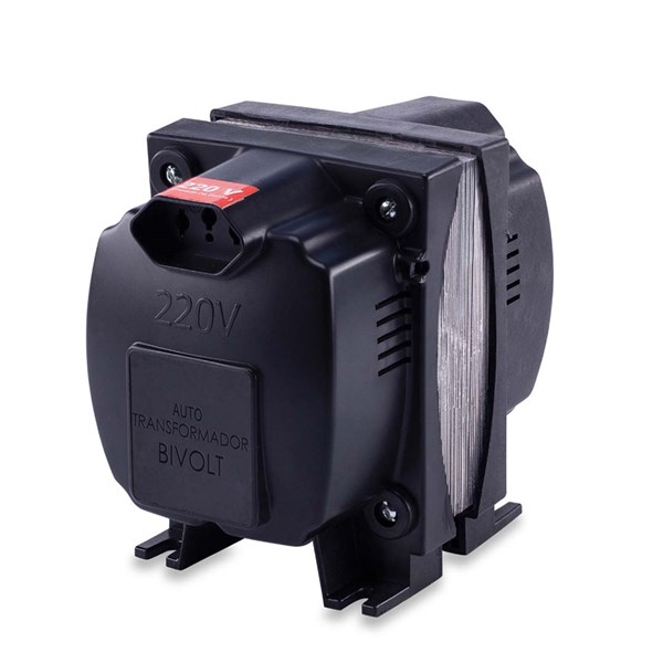 Autotransformador Force Line 2000VA Bivolt FIT