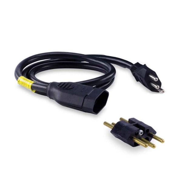 Autotransformador Force Line 2000VA Bivolt FIT