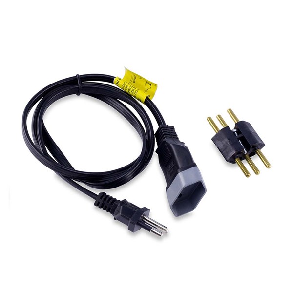 Autotransformador Force Line 2000VA Bivolt POWER PLUS