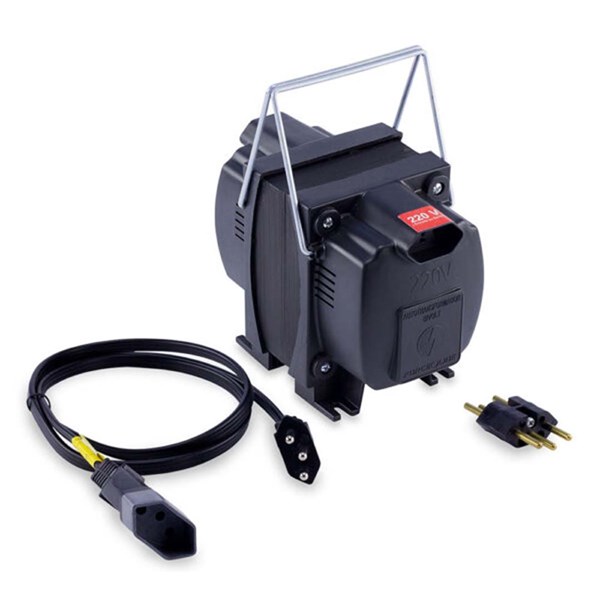 Autotransformador Force Line 2000VA Bivolt POWER PLUS