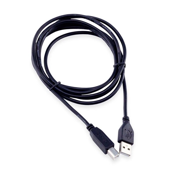 Cabo USB 2.0 x USB A Force Line 1,8Metro