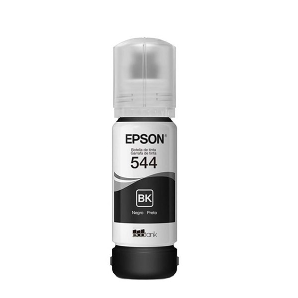 Refil Epson 544 T544 T544120 Preto Original