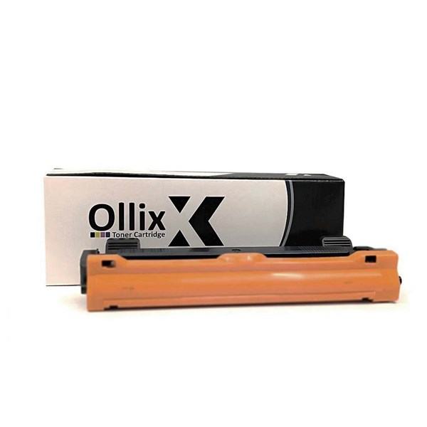 Toner Compativel com Brother TN1060 TN1000 Ollix 1k