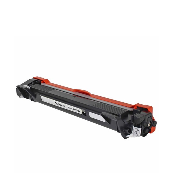 Toner Compativel com Brother TN1060 TN1000 Ollix 1k