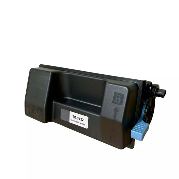 Toner Compatível com Kyocera TK3432 PA5500 MA5500 Robust 21k