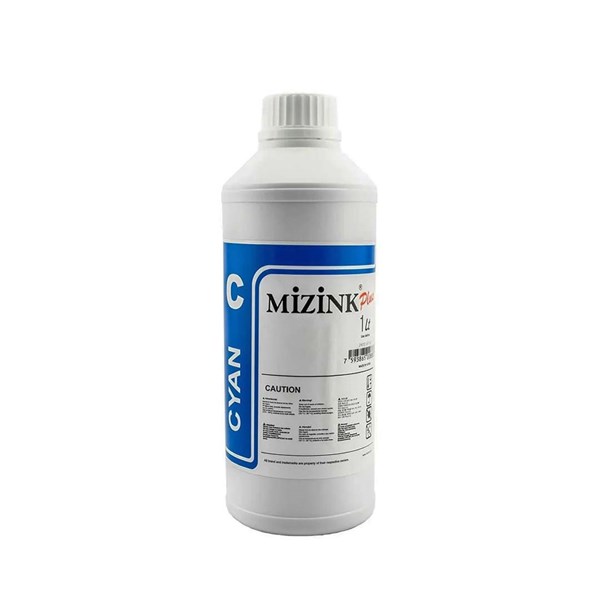 Tinta para Epson Pigmentada EM35P-01LC Ciano Mizink 1litro