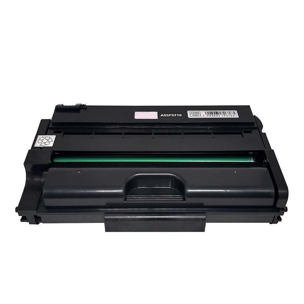 Toner Compatível com Ricoh SP3710 SP3710SF M320 P311 Premium 7k