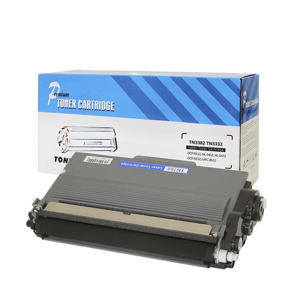 Toner Compatível com Lexmark E260 E460 E360 E460DN E360DN E260DN E260A11B 3.5k