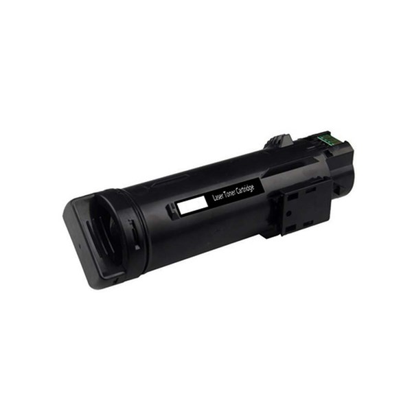 Toner Compatível com Xerox 6510 6515 Phaser 6510 Workcenter 6515 106R03488 Preto 5.5k