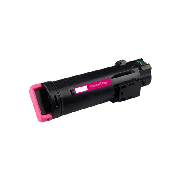 Toner Compatível com Xerox 6510 6515 Phaser 6510 Workcenter 6515 106R03694 Magenta 2.4k